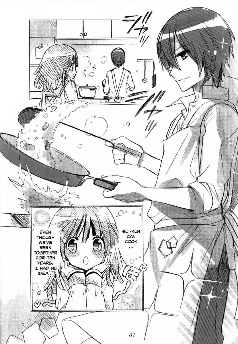 Page 7 Chapter 3 Anime Monogatari Series Heroine Book 4: Sengoku Nadeko