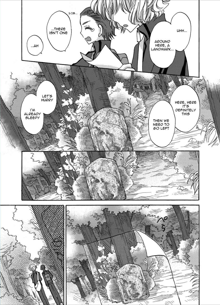 Page 15 Chapter 4 Jintori Game