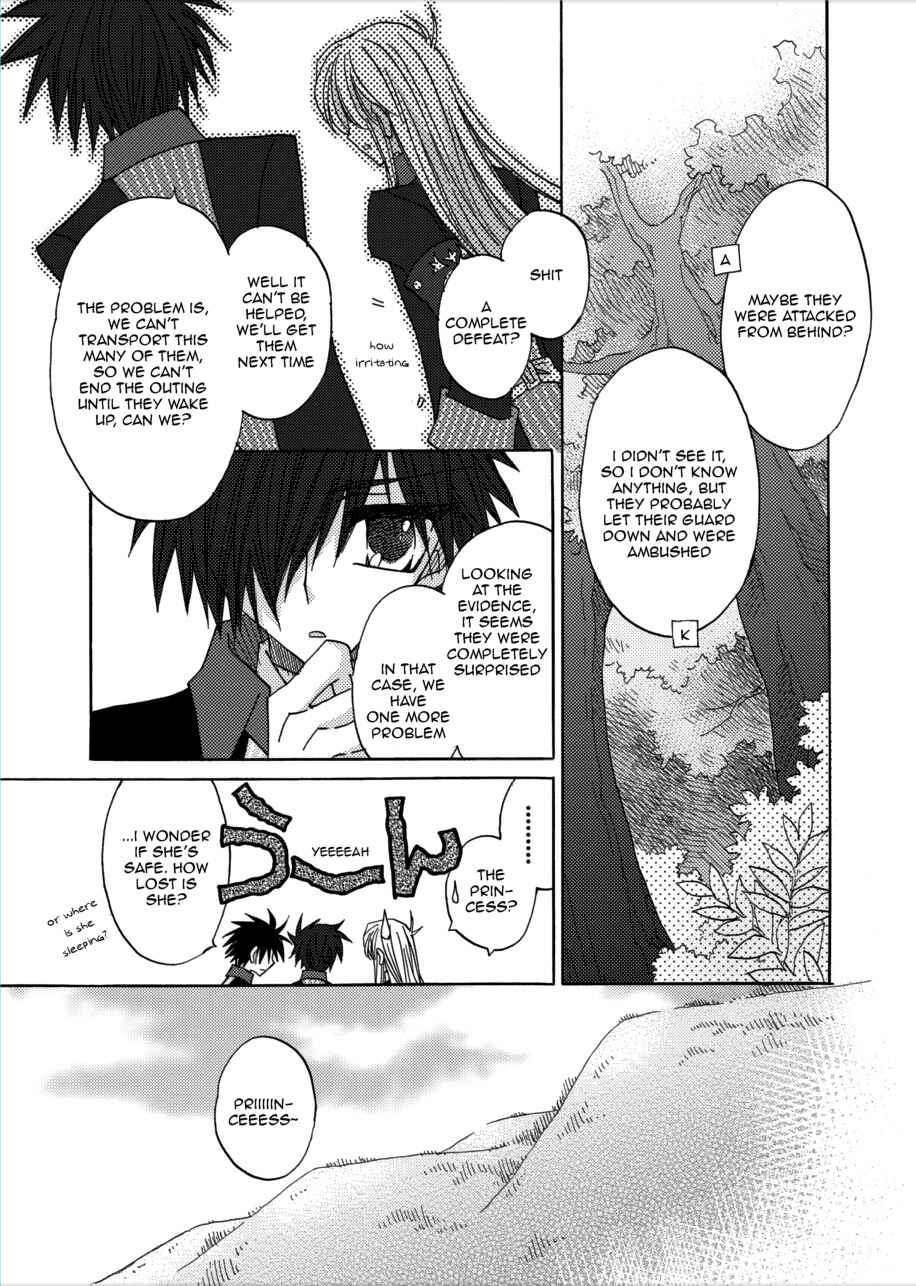 Page 30 Chapter 4 Jintori Game