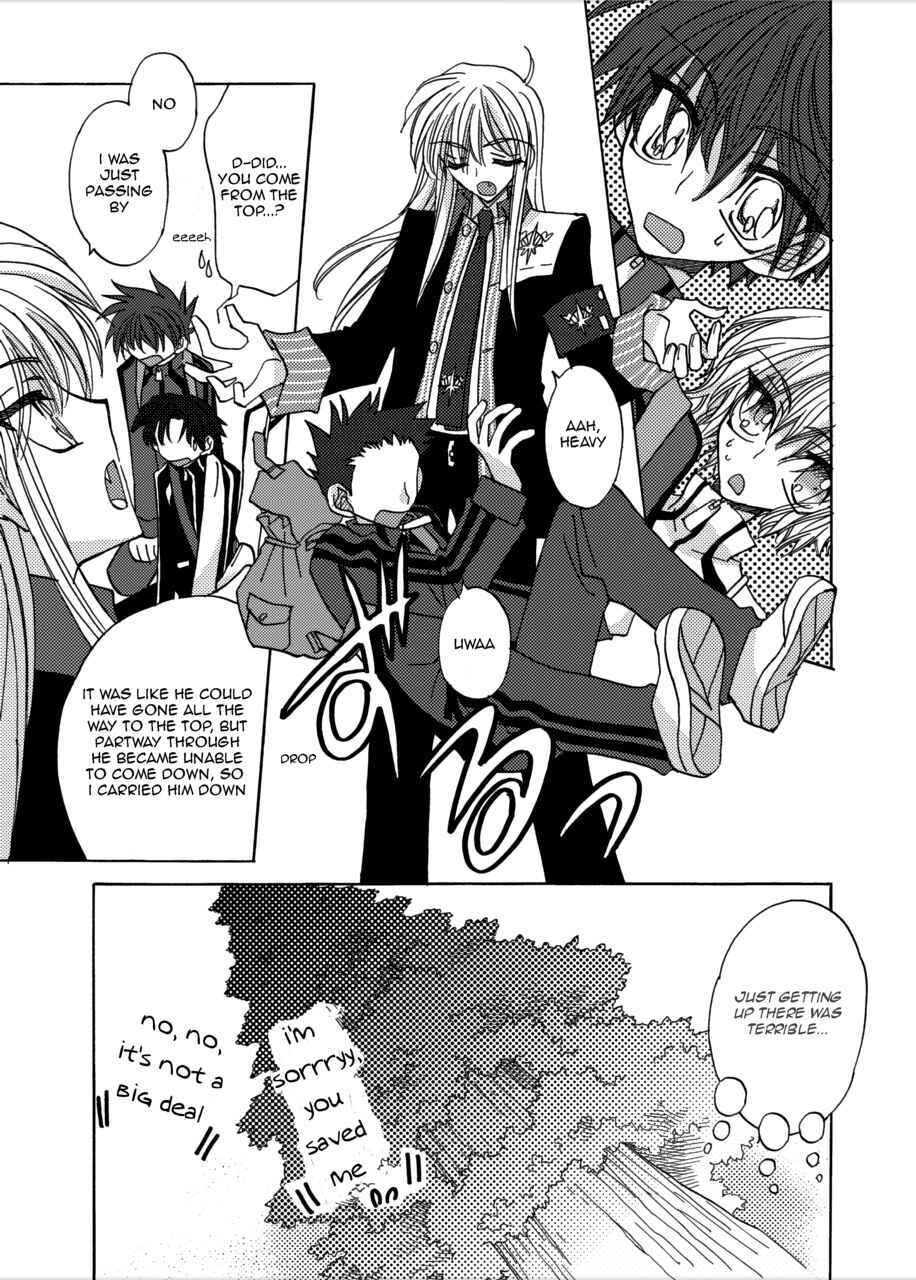 Page 5 Chapter 4 Jintori Game