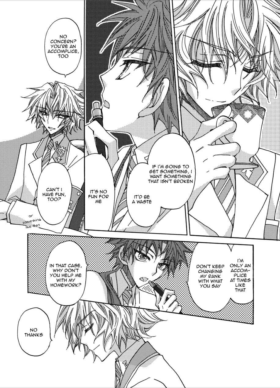 Page 6 Chapter 5 Jintori Game