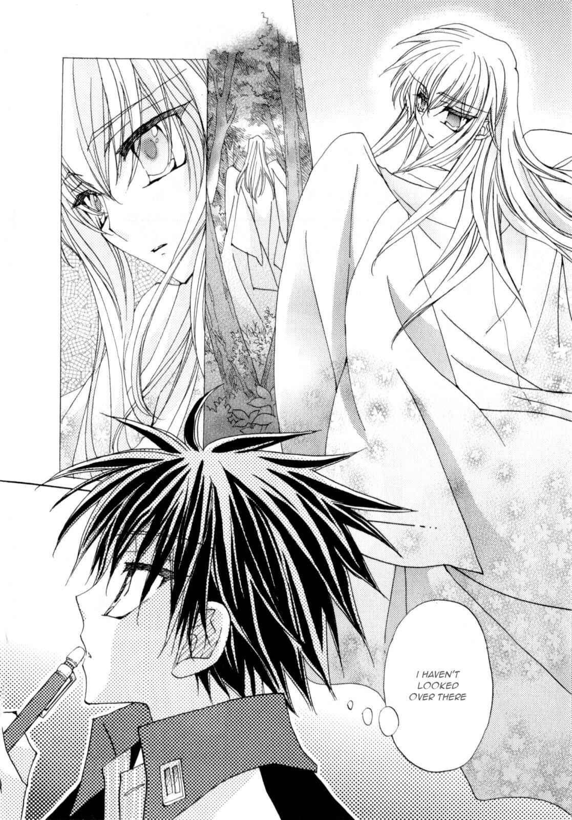 Page 15 Chapter 6 Jintori Game