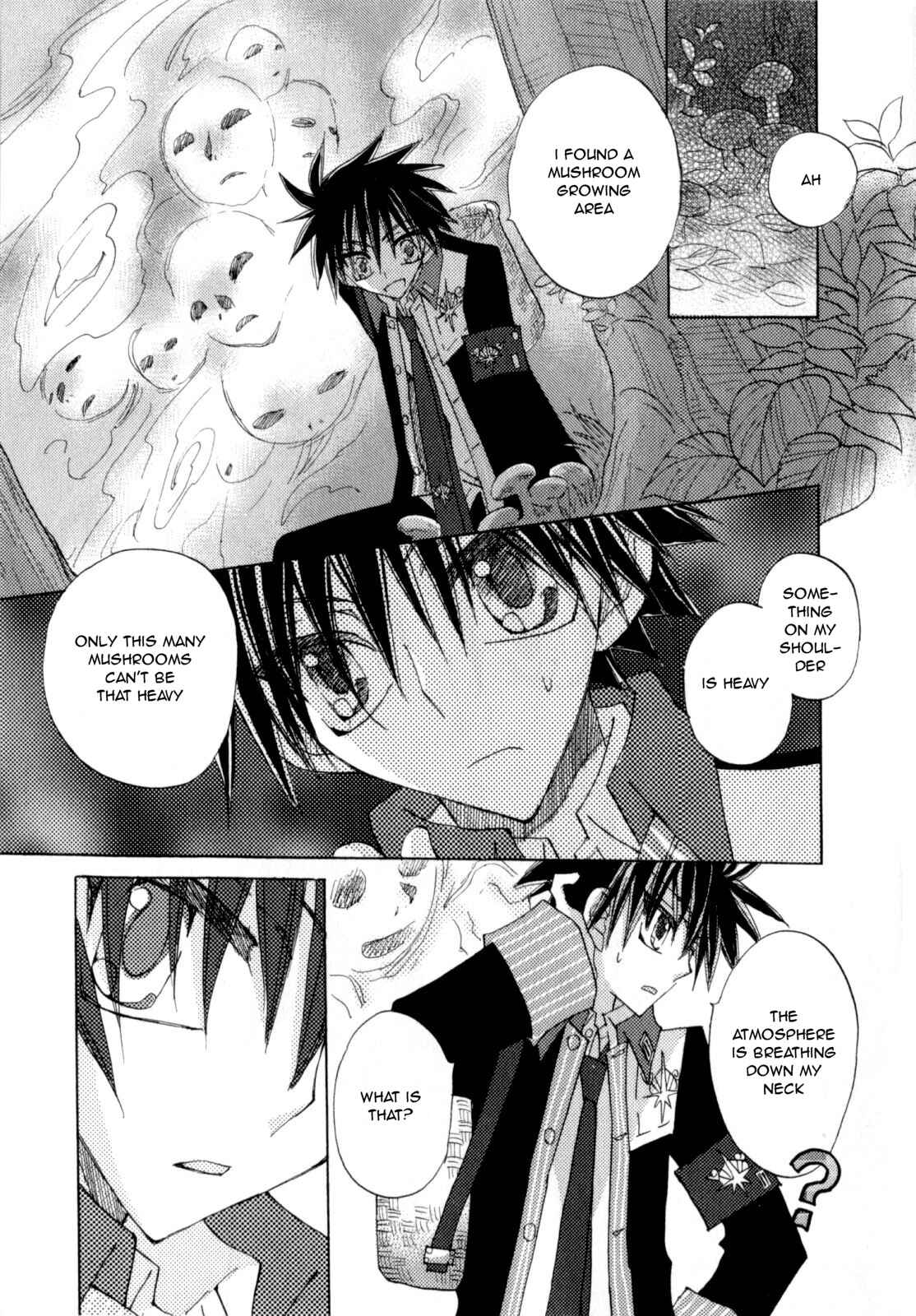 Page 26 Chapter 6 Jintori Game