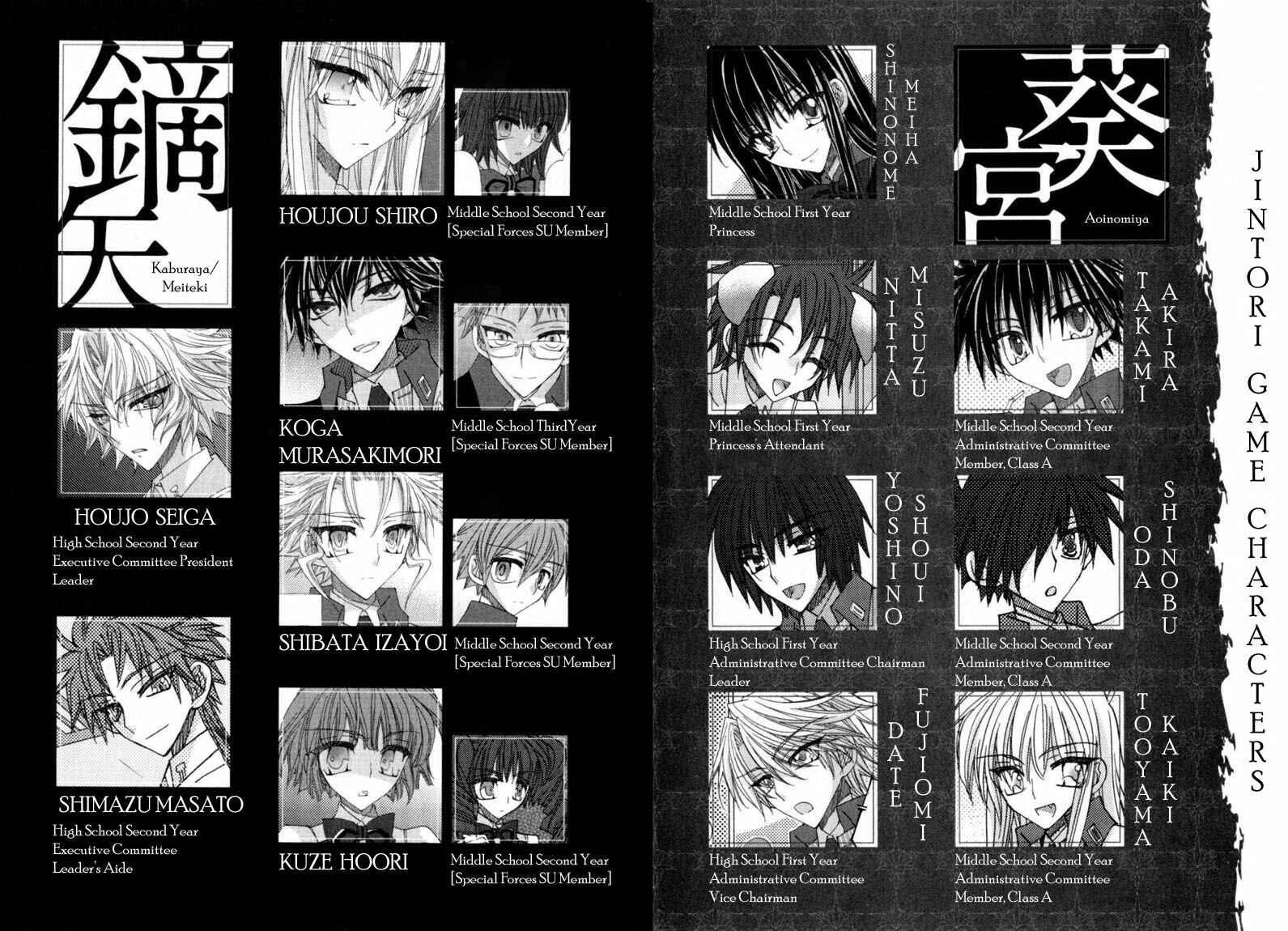 Page 9 Chapter 7 Jintori Game