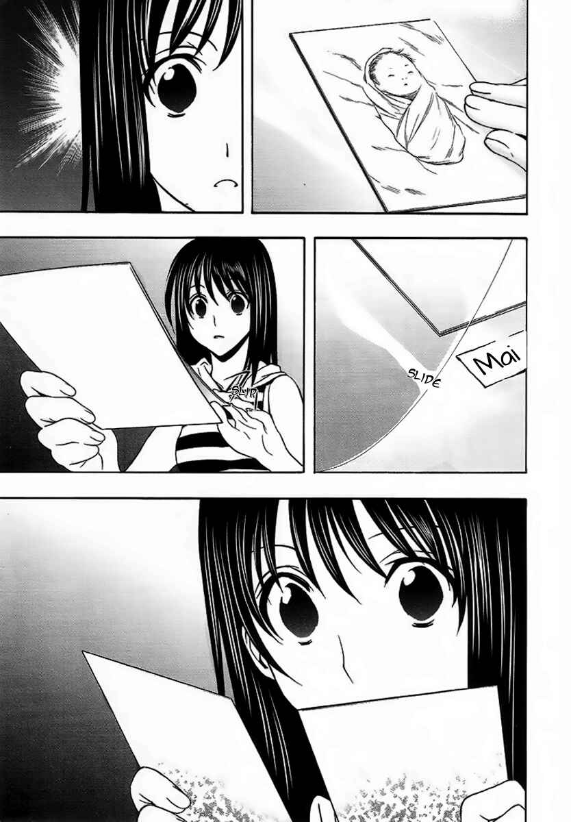 Page 19 Chapter 4 8.1 - Yamada Yuusuke Gekijou
