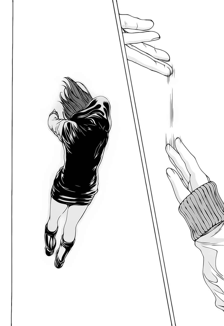 Page 26 Chapter 1.2 8.1 - Yamada Yuusuke Gekijou