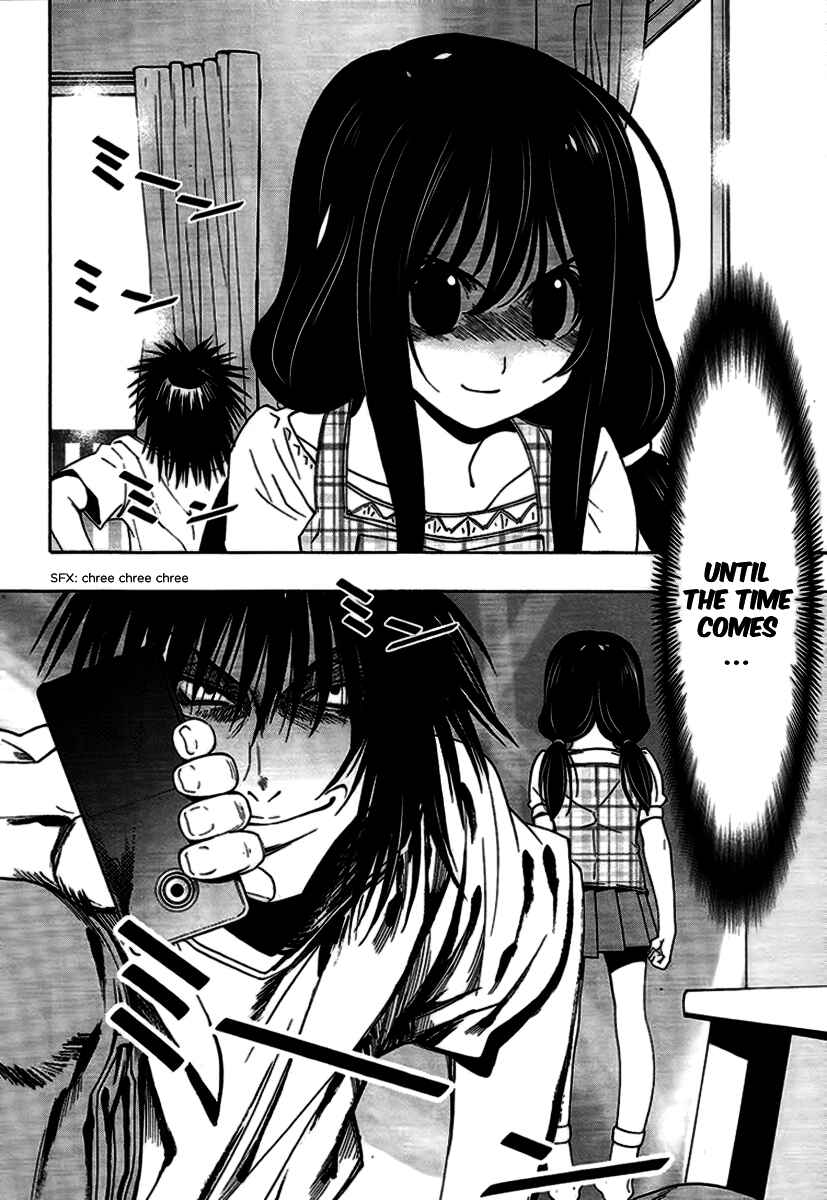 Page 55 Chapter 5 8.1 - Yamada Yuusuke Gekijou
