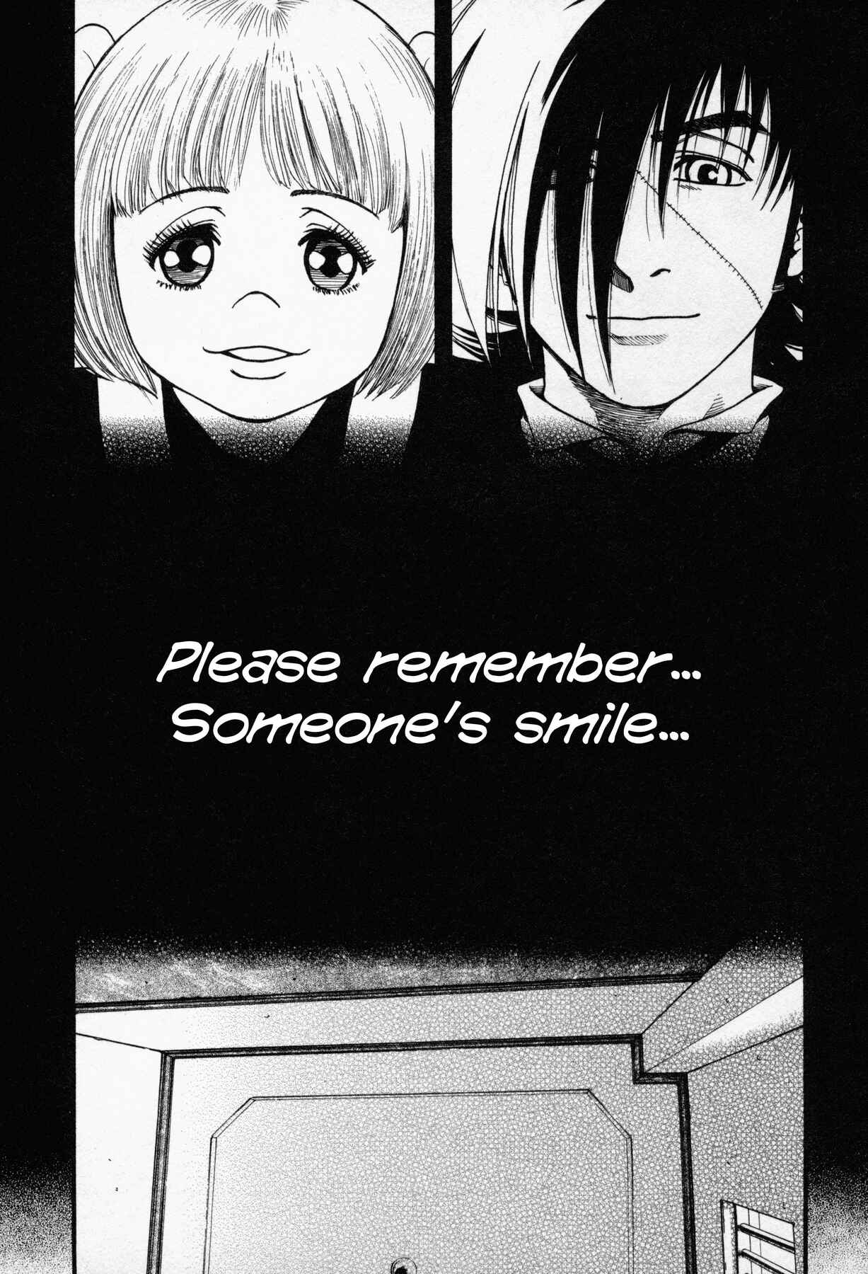 Page 11 Chapter 10 Black Jack ~Blue Future~