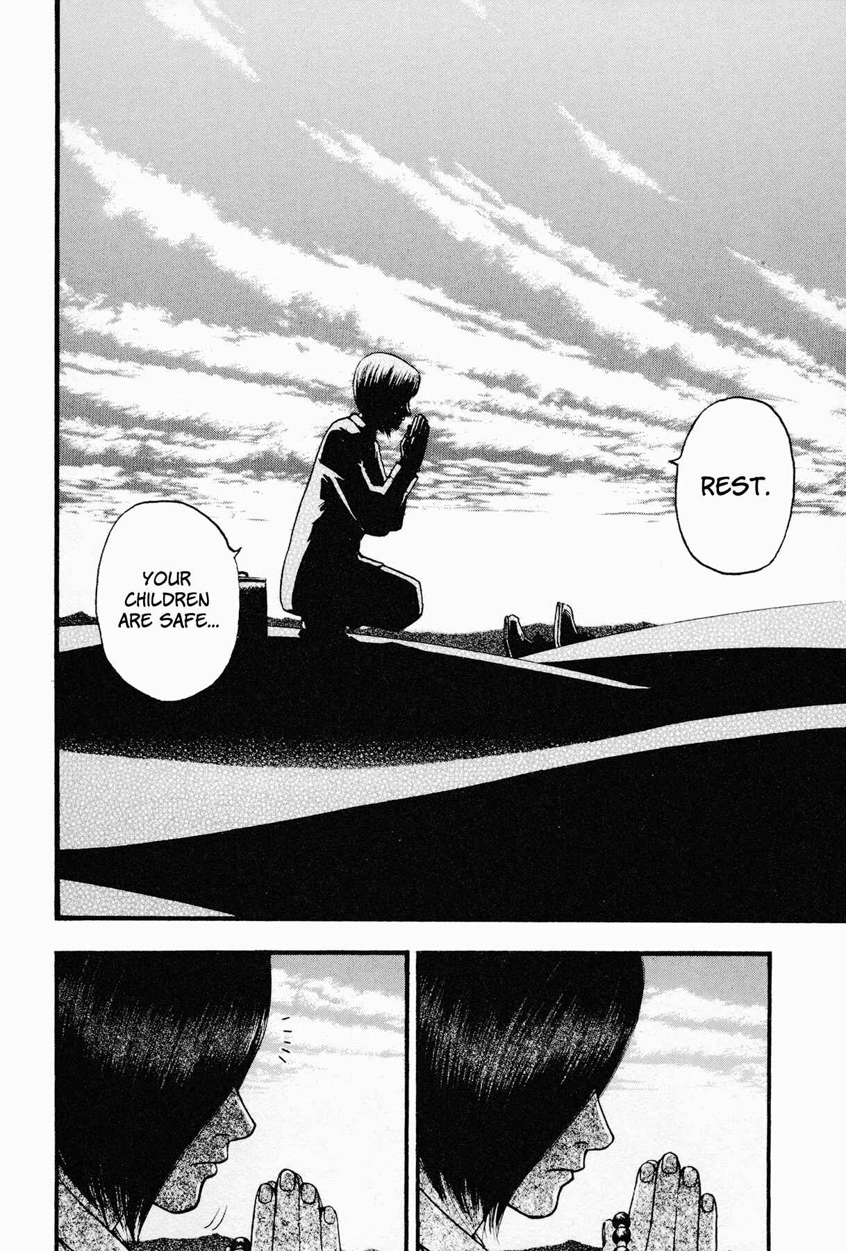 Page 16 Chapter 2 Black Jack ~Blue Future~