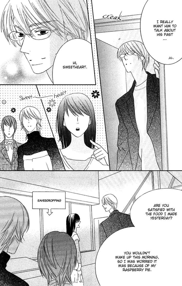 Page 16 Chapter 7 Eikaiwa School Wars