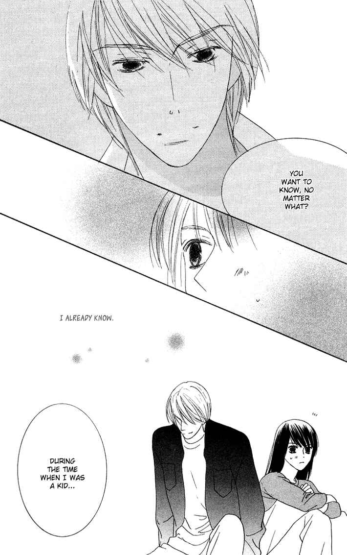 Page 22 Chapter 7 Eikaiwa School Wars