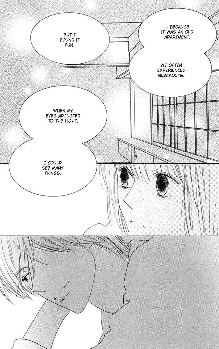 Page 23 Chapter 7 Eikaiwa School Wars