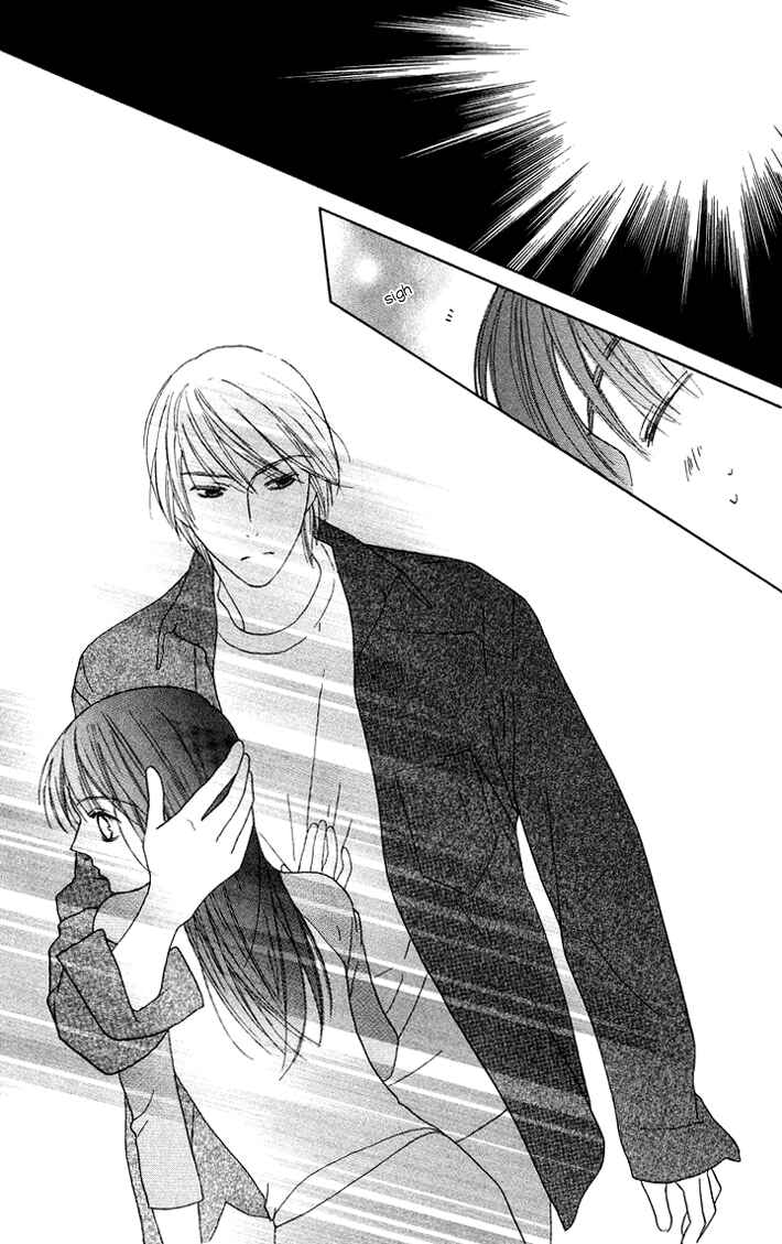Page 27 Chapter 7 Eikaiwa School Wars