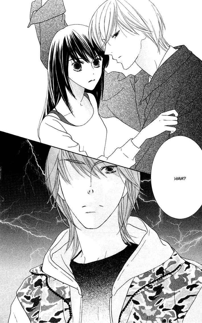 Page 6 Chapter 7 Eikaiwa School Wars