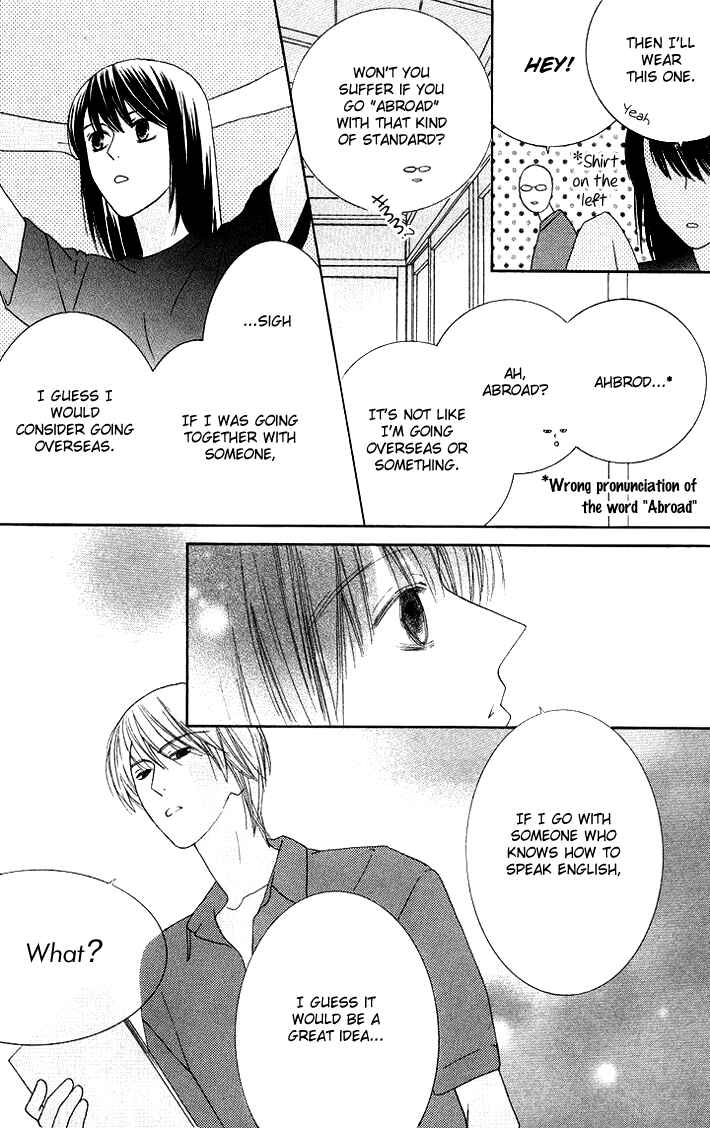Page 14 Chapter 11 Eikaiwa School Wars