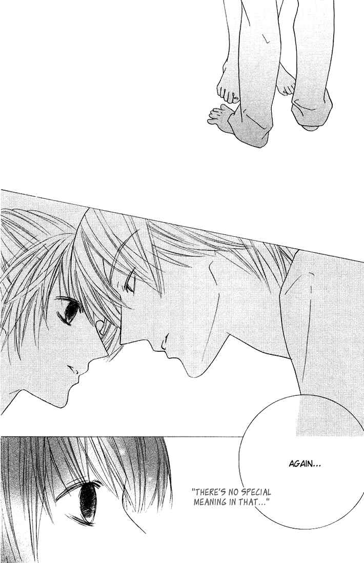 Page 19 Chapter 11 Eikaiwa School Wars