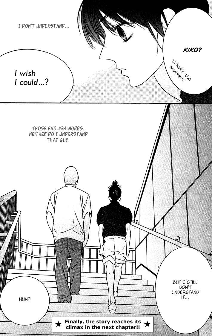 Page 29 Chapter 11 Eikaiwa School Wars