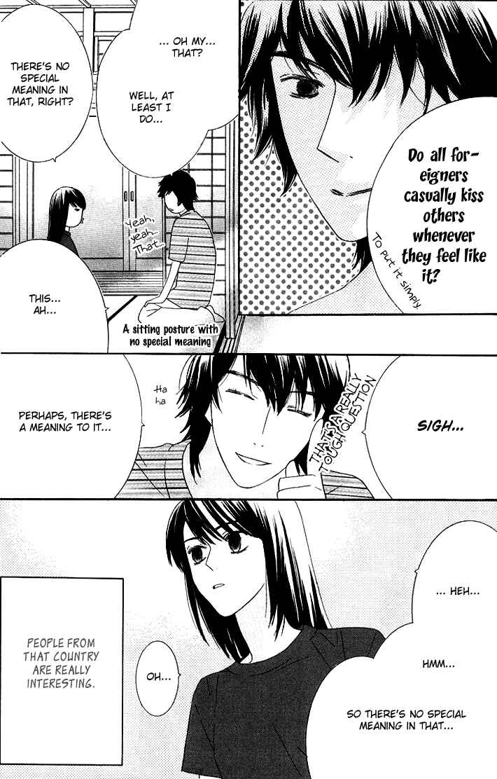 Page 6 Chapter 11 Eikaiwa School Wars