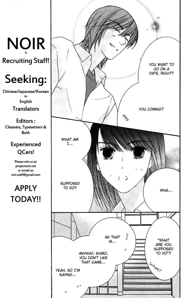 Page 9 Chapter 11 Eikaiwa School Wars
