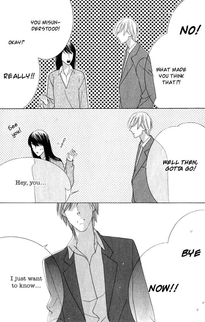 Page 26 Chapter 2 Eikaiwa School Wars