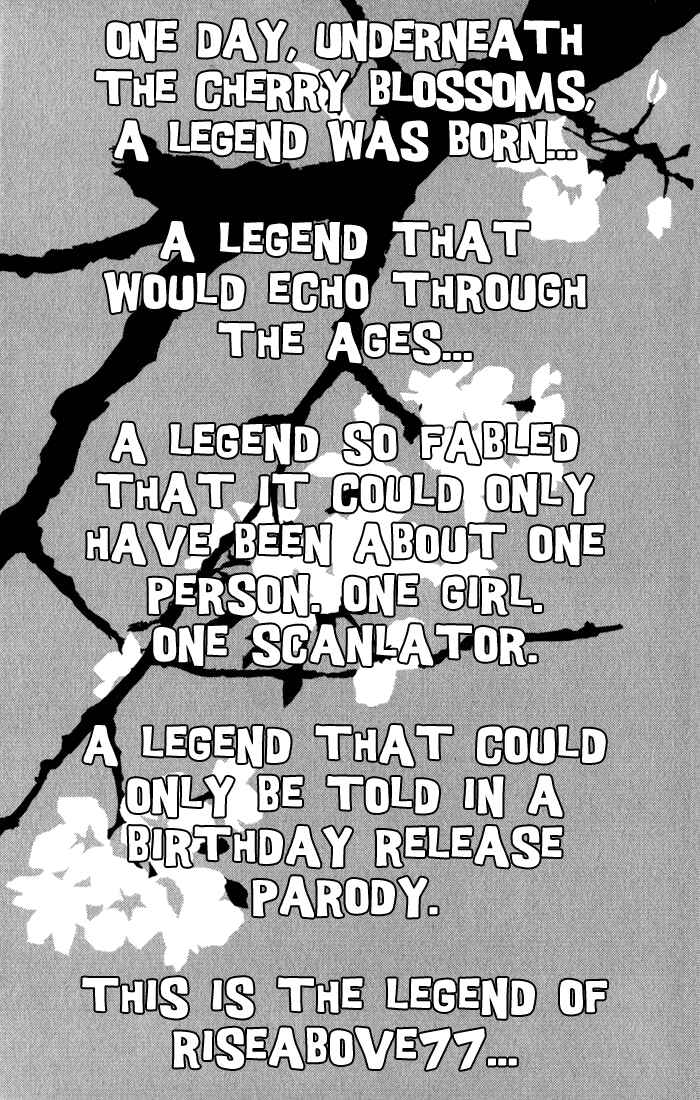 Page 32 Chapter 2 Eikaiwa School Wars