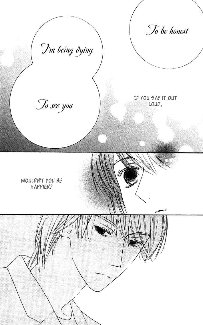 Page 28 Chapter 12 Eikaiwa School Wars