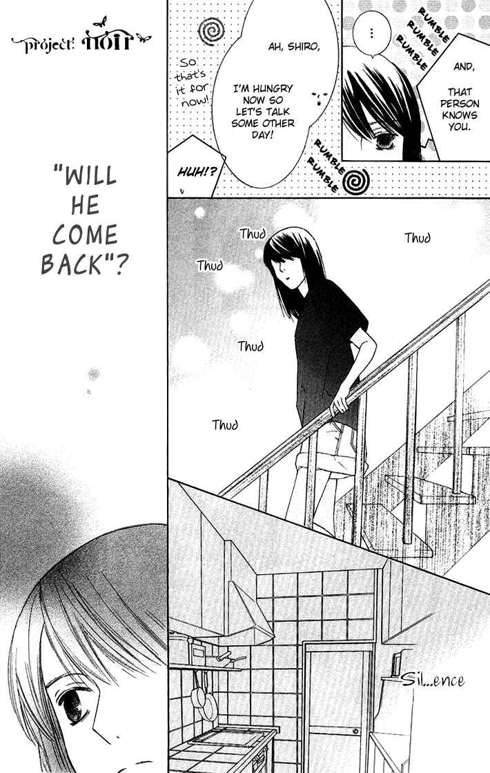 Page 9 Chapter 12 Eikaiwa School Wars
