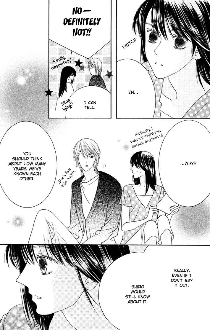 Page 26 Chapter 4 Eikaiwa School Wars