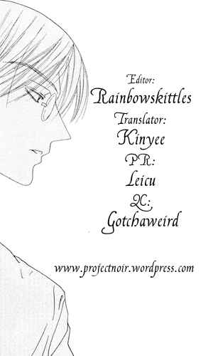 Page 31 Chapter 4 Eikaiwa School Wars