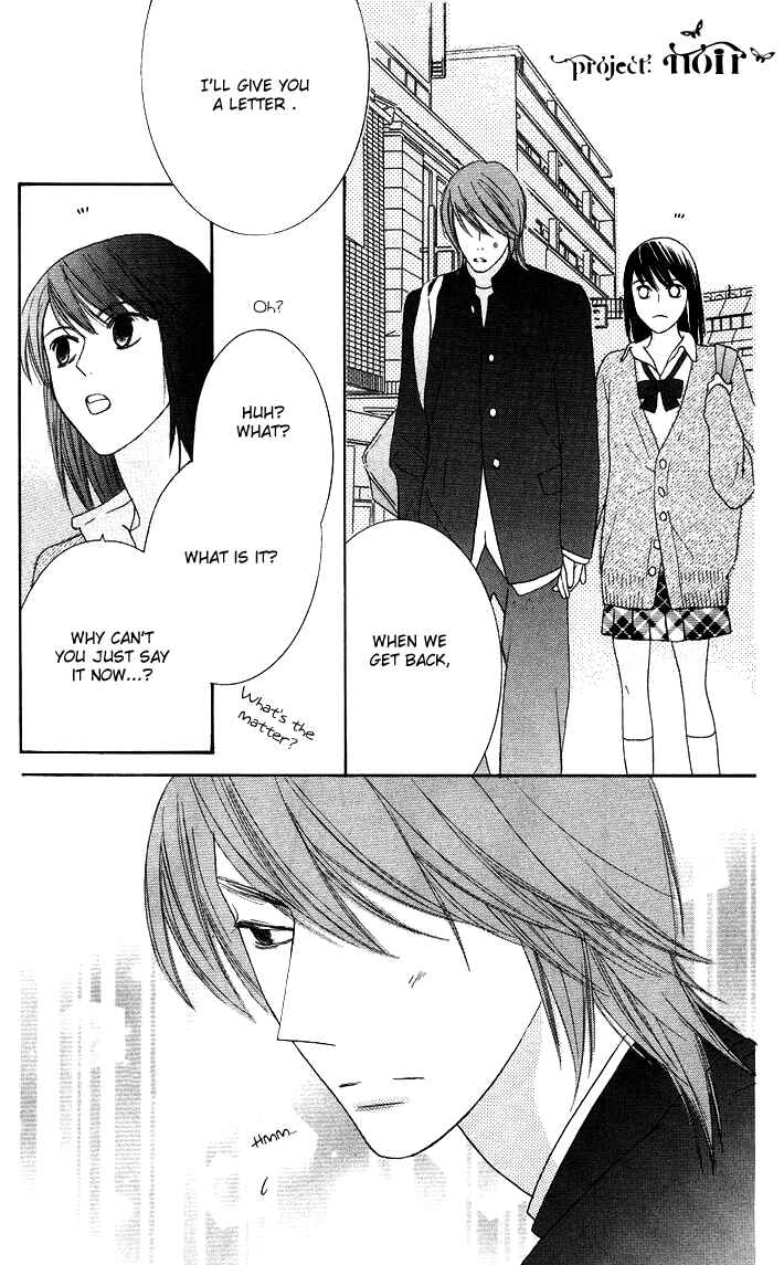 Page 10 Chapter 10 Eikaiwa School Wars