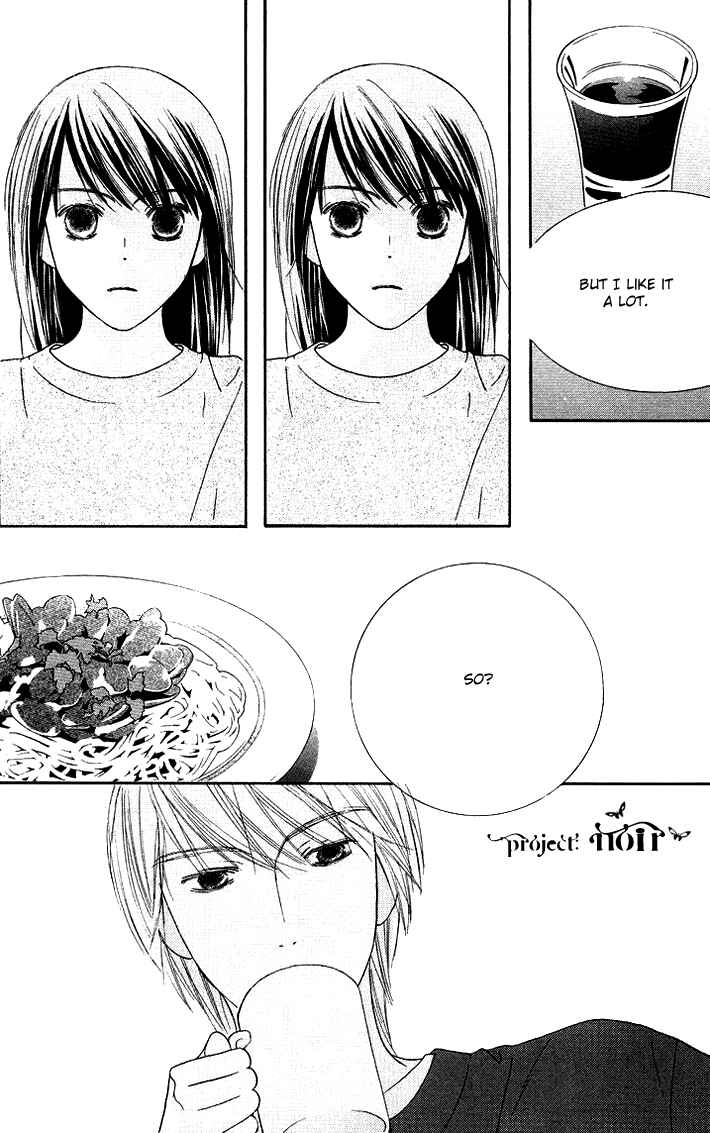 Page 26 Chapter 10 Eikaiwa School Wars