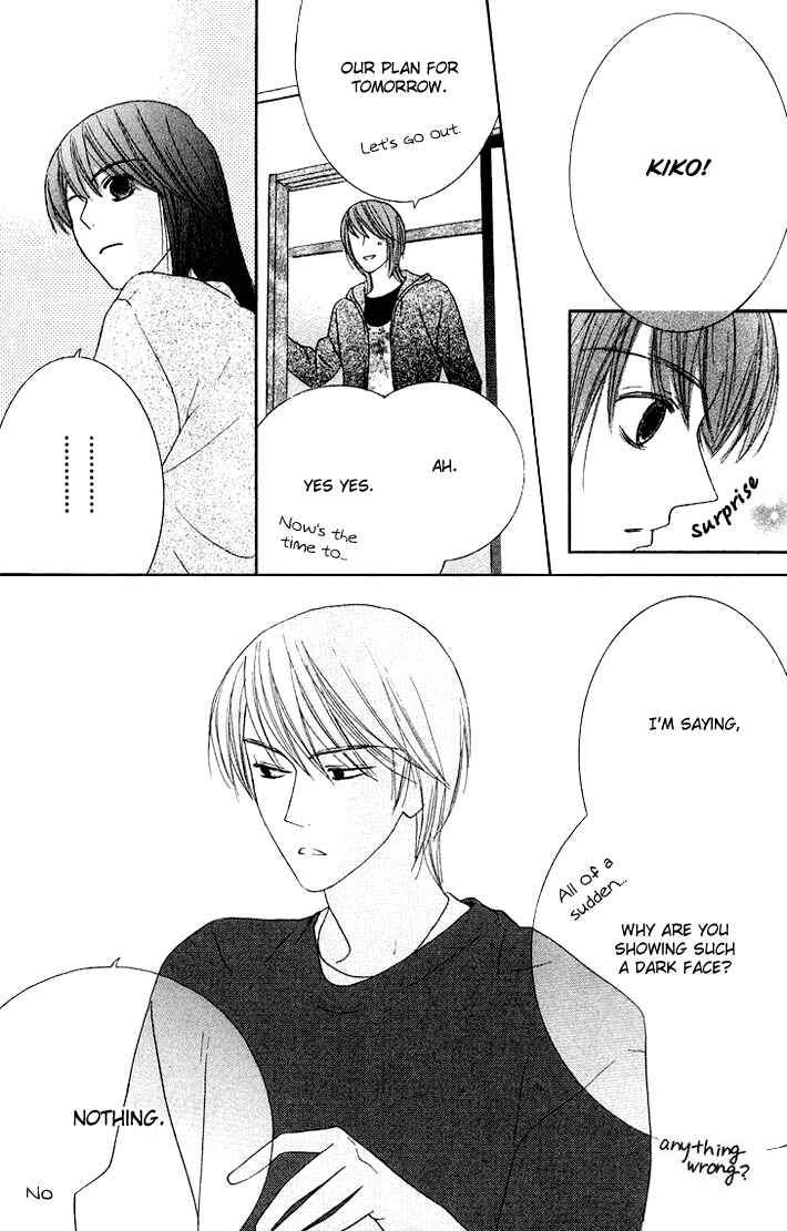 Page 28 Chapter 10 Eikaiwa School Wars