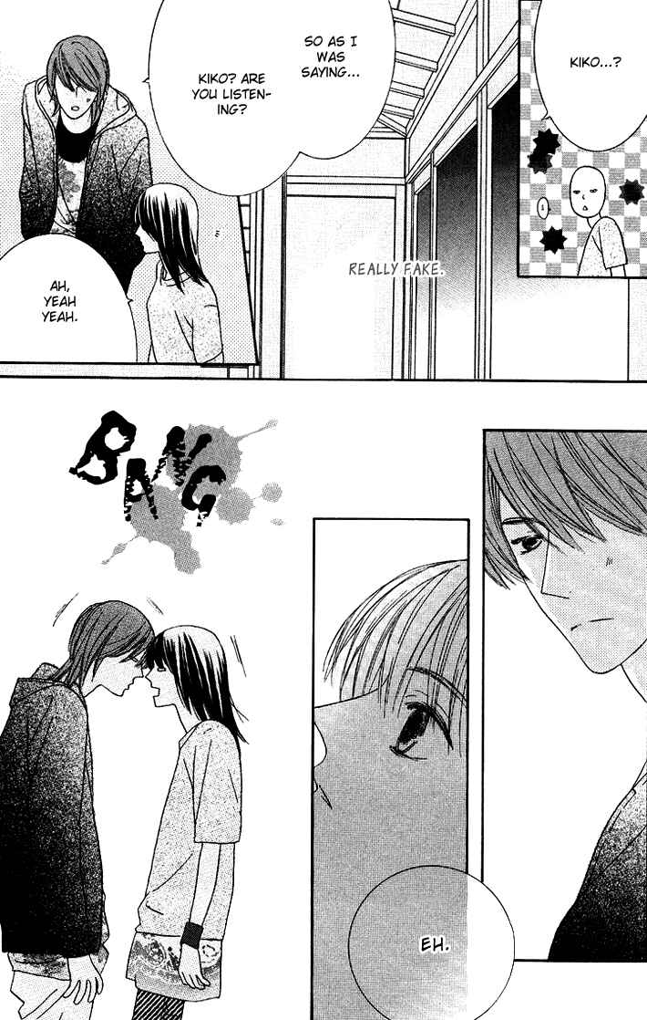 Page 29 Chapter 10 Eikaiwa School Wars