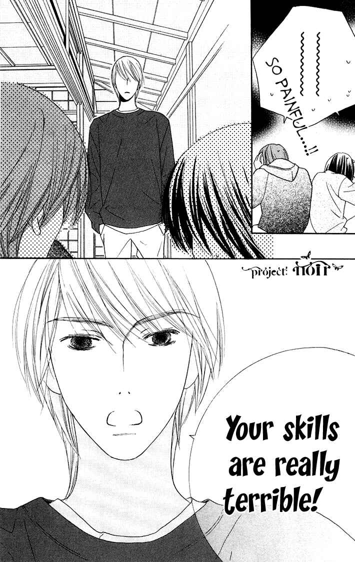 Page 30 Chapter 10 Eikaiwa School Wars