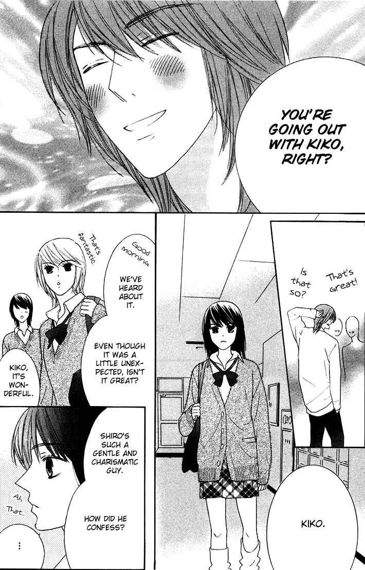 Page 5 Chapter 10 Eikaiwa School Wars