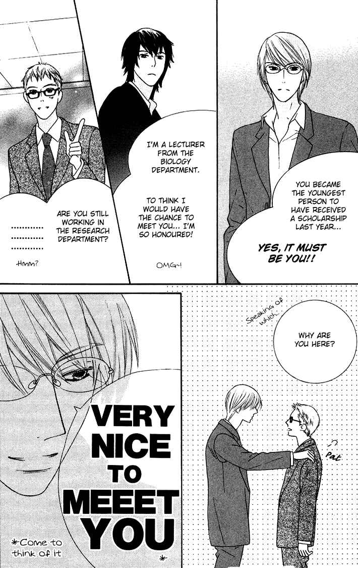 Page 8 Chapter 10 Eikaiwa School Wars