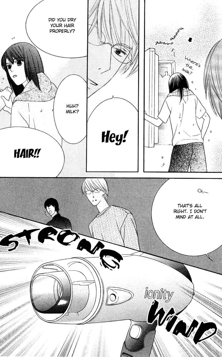 Page 10 Chapter 9 Eikaiwa School Wars