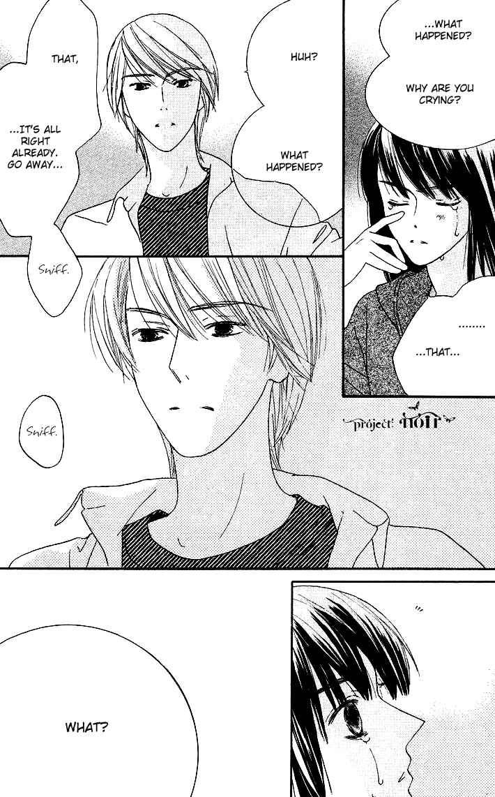 Page 19 Chapter 9 Eikaiwa School Wars