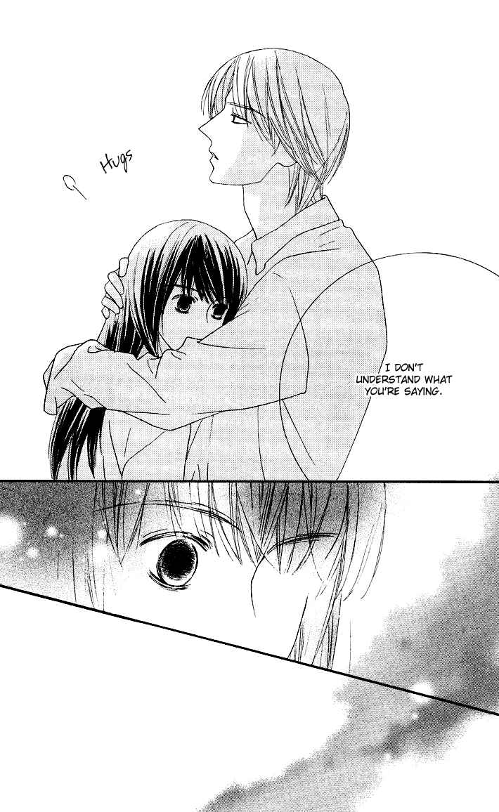 Page 20 Chapter 9 Eikaiwa School Wars