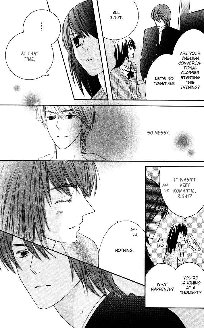 Page 22 Chapter 9 Eikaiwa School Wars