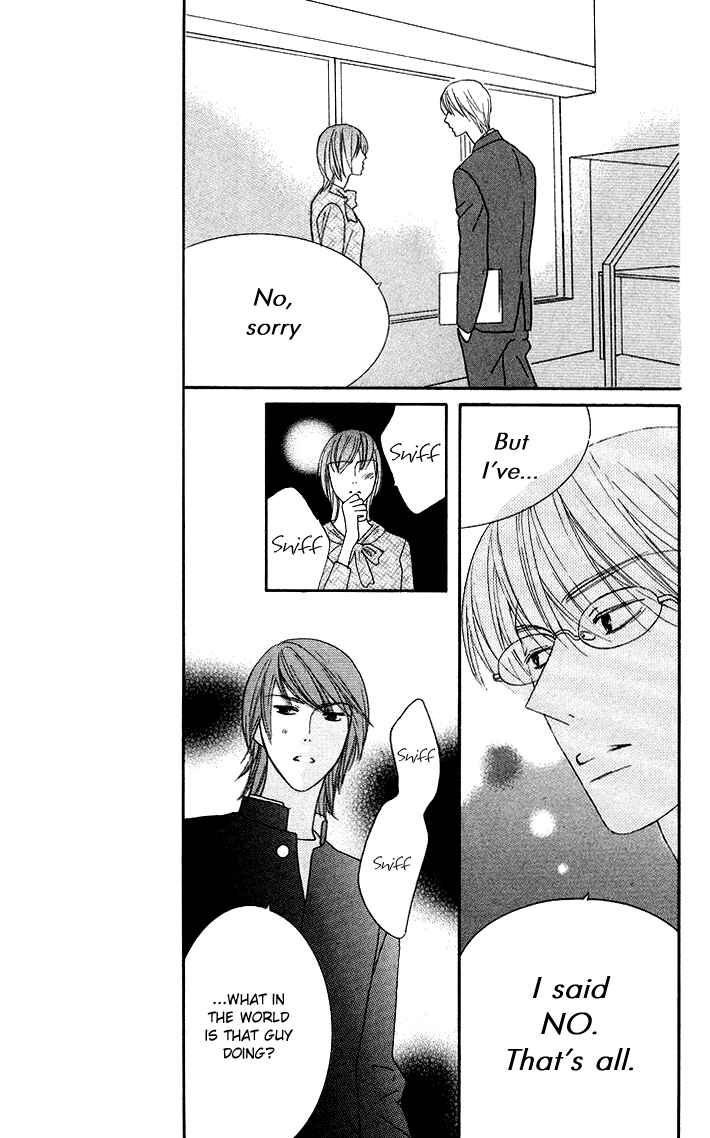 Page 24 Chapter 9 Eikaiwa School Wars