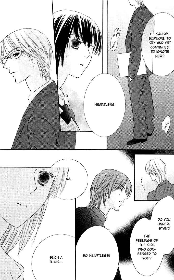 Page 25 Chapter 9 Eikaiwa School Wars