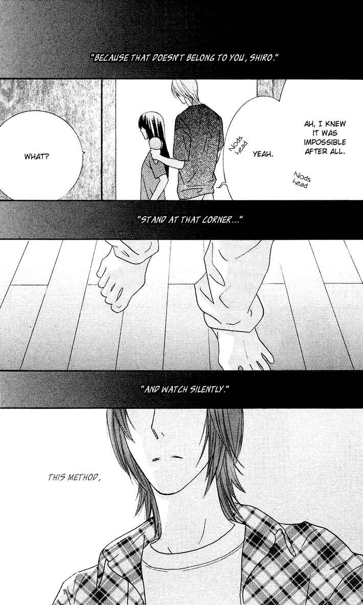 Page 28 Chapter 9 Eikaiwa School Wars