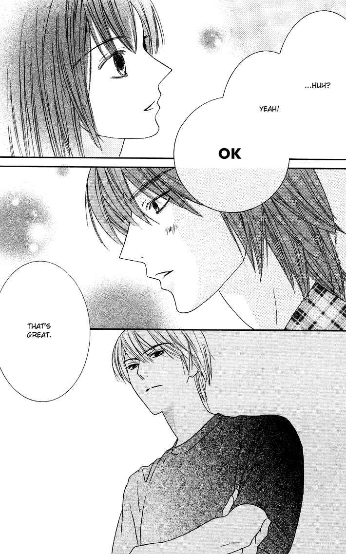 Page 30 Chapter 9 Eikaiwa School Wars