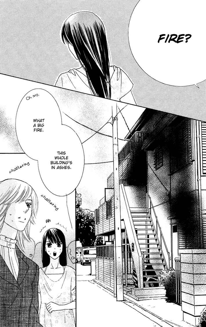 Page 26 Chapter 5 Eikaiwa School Wars