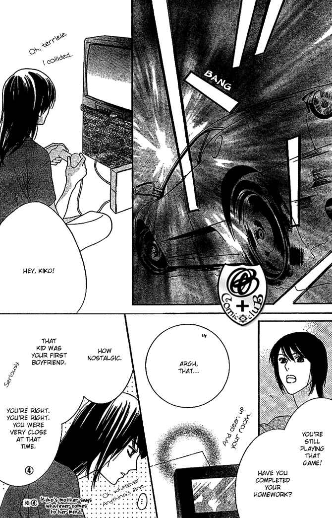 Page 24 Chapter 8 Eikaiwa School Wars