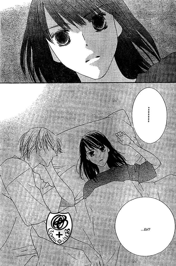Page 29 Chapter 8 Eikaiwa School Wars