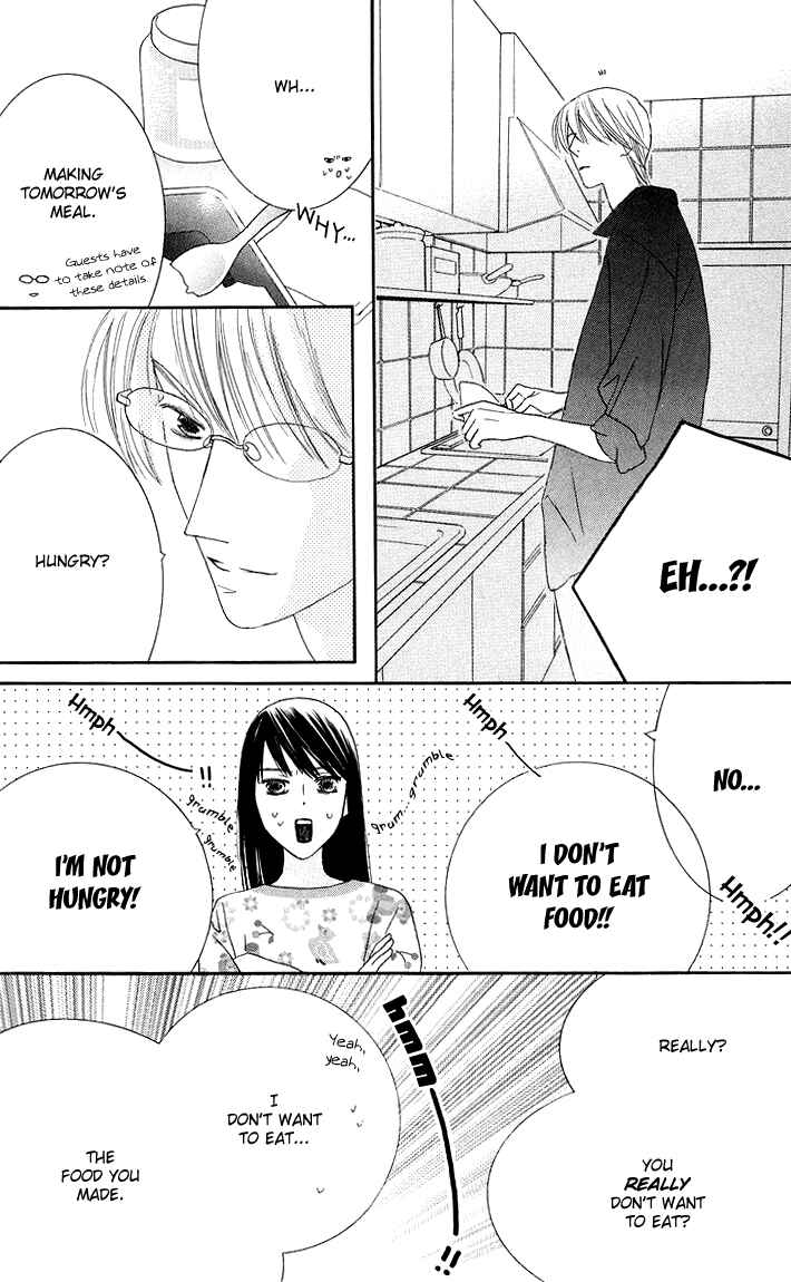 Page 16 Chapter 6 Eikaiwa School Wars