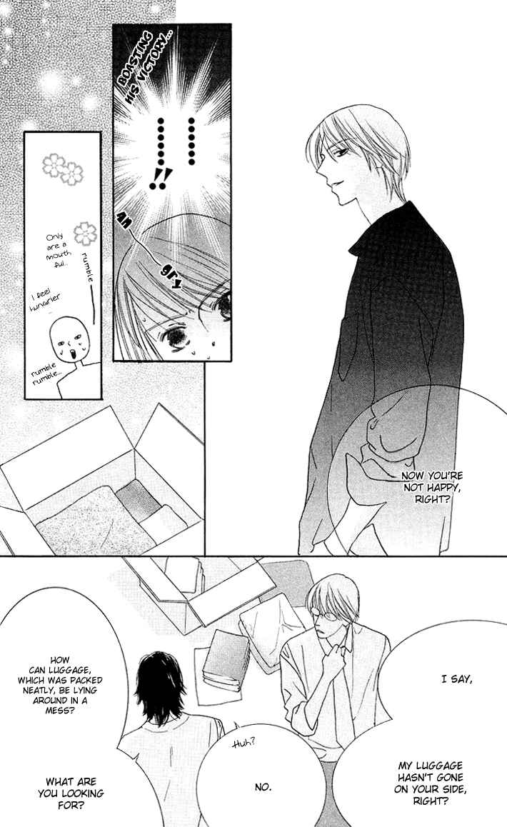 Page 18 Chapter 6 Eikaiwa School Wars