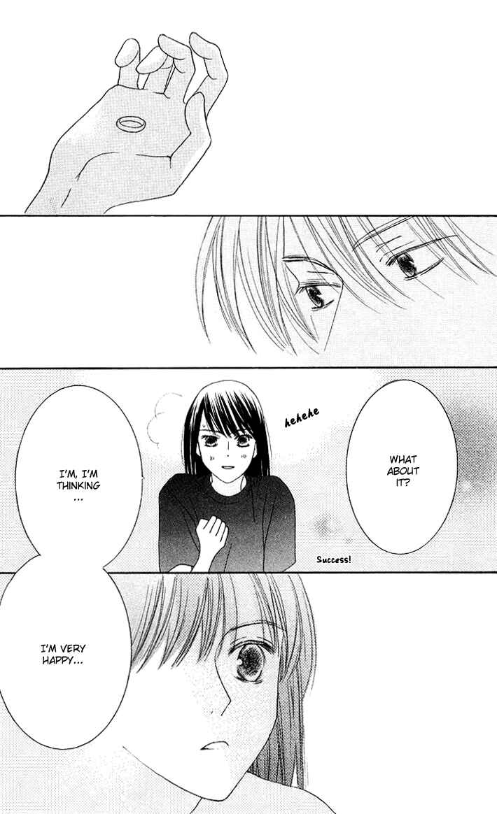 Page 27 Chapter 6 Eikaiwa School Wars